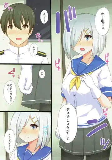 [Hakuho] Yasen Shugi -Full Color KanColle Soushuuhen- Fhentai - Page 95