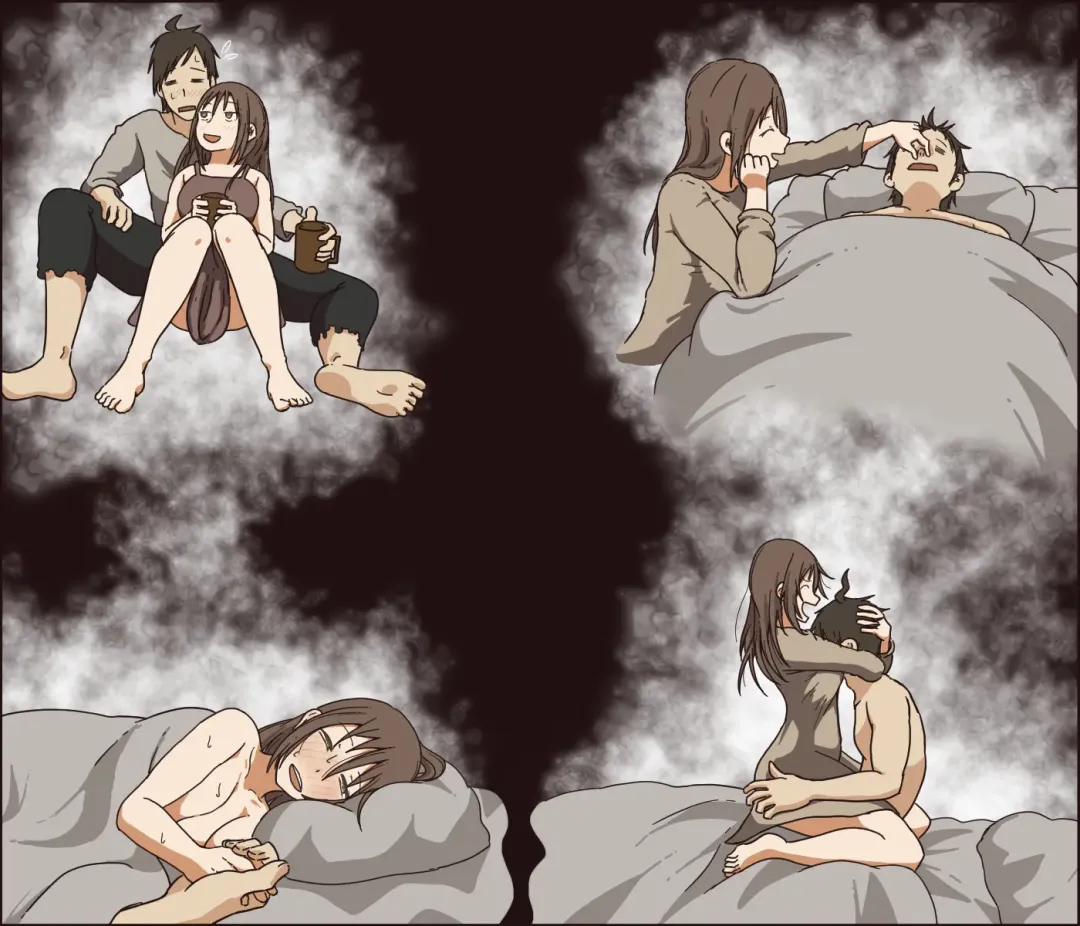 [Toda Hisaya] Sei ga Buchimakerareta Bed Sheet Fhentai - Page 110