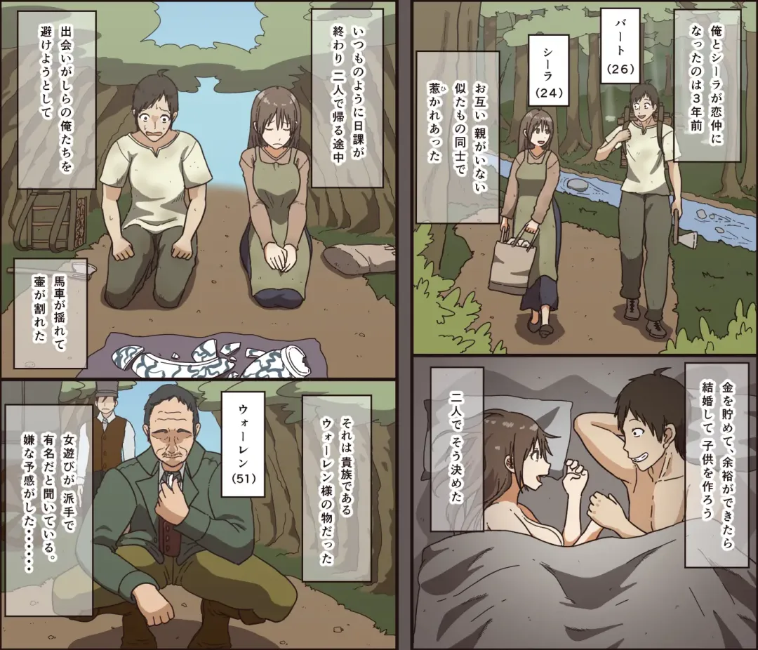 [Toda Hisaya] Sei ga Buchimakerareta Bed Sheet Fhentai - Page 2