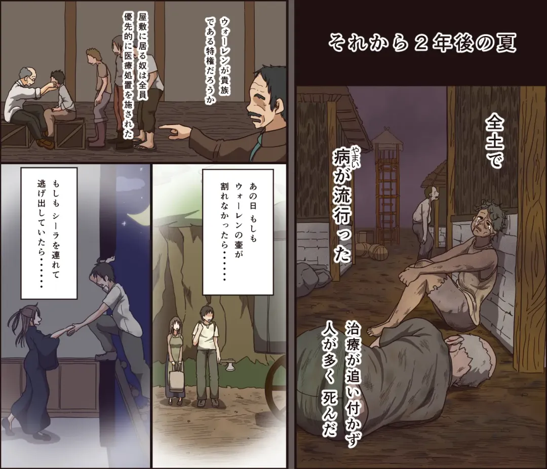 [Toda Hisaya] Sei ga Buchimakerareta Bed Sheet Fhentai - Page 70