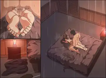 [Toda Hisaya] Sei ga Buchimakerareta Bed Sheet Fhentai - Page 137