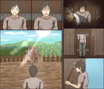 [Toda Hisaya] Sei ga Buchimakerareta Bed Sheet Fhentai - Page 141