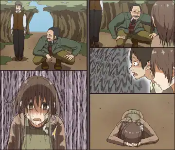 [Toda Hisaya] Sei ga Buchimakerareta Bed Sheet Fhentai - Page 74