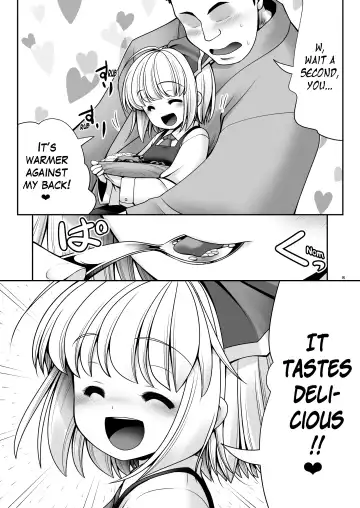 [Tomoki Tomonori] "Okaeshi" Fhentai.net - Page 8