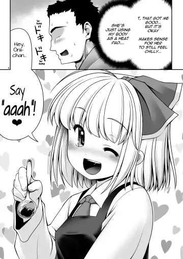 [Tomoki Tomonori] "Okaeshi" Fhentai.net - Page 9