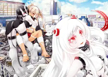 [Kotei Shosai] Senkan Musashi no Yuuutsu Fhentai - Page 29