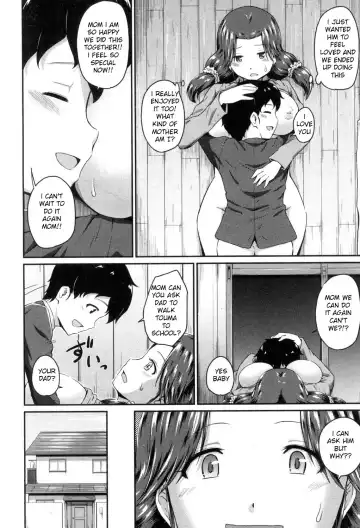 [Takayama Chihiro] Favorite Son Fhentai - Page 30