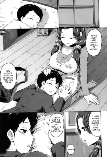 [Takayama Chihiro] Favorite Son Fhentai - Page 5