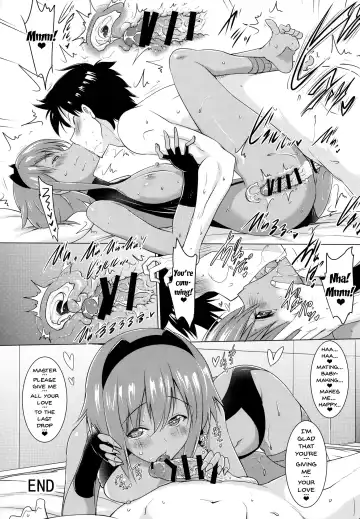 [Pony R] Seihitsu-chan to no Nukinuki Seikatsu | My Lewd Lifestyle with Seihitsu-chan Fhentai - Page 16