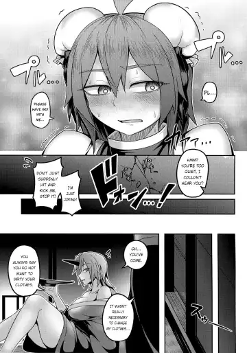 [Kuroha Rapid] Oni-tachi no Tatakai wa Korekara da! Fhentai.net - Page 11