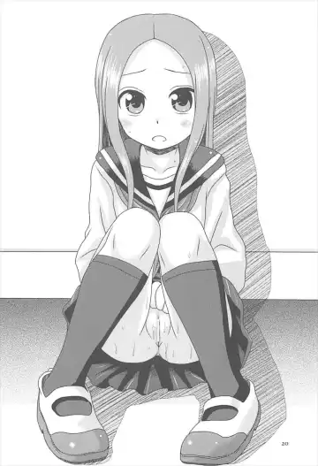 [Nanana Nana] TURQUOISE Fhentai - Page 19