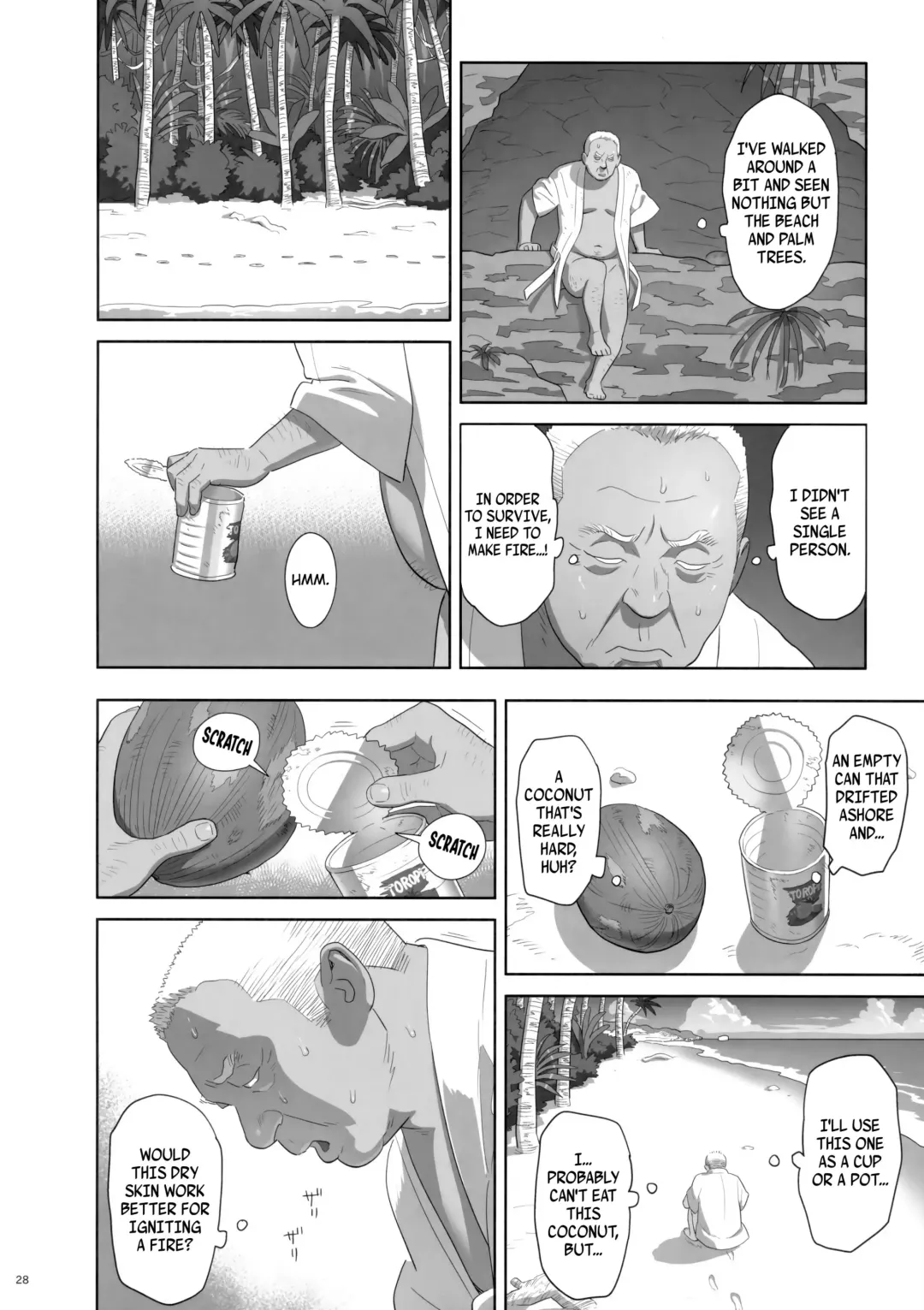[Yukiyoshi Mamizu] Kaki Hoshuu 8 Fhentai - Page 27