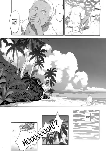[Yukiyoshi Mamizu] Kaki Hoshuu 8 Fhentai - Page 21
