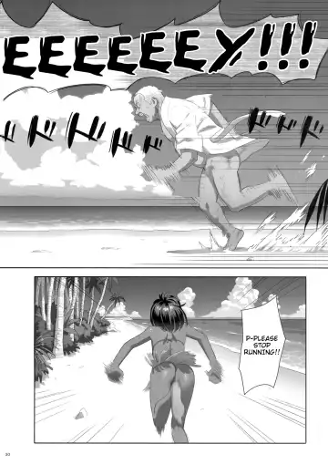 [Yukiyoshi Mamizu] Kaki Hoshuu 8 Fhentai - Page 29