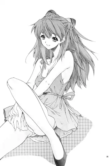 [Yunagi Kahoru] BONNOU BOOK Fhentai - Page 24