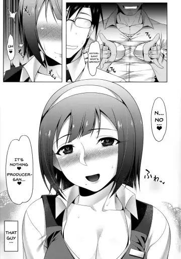 [Namidame] Zoku Uwaki na Kotori | Continuation- Kotori's Affair Fhentai.net - Page 24