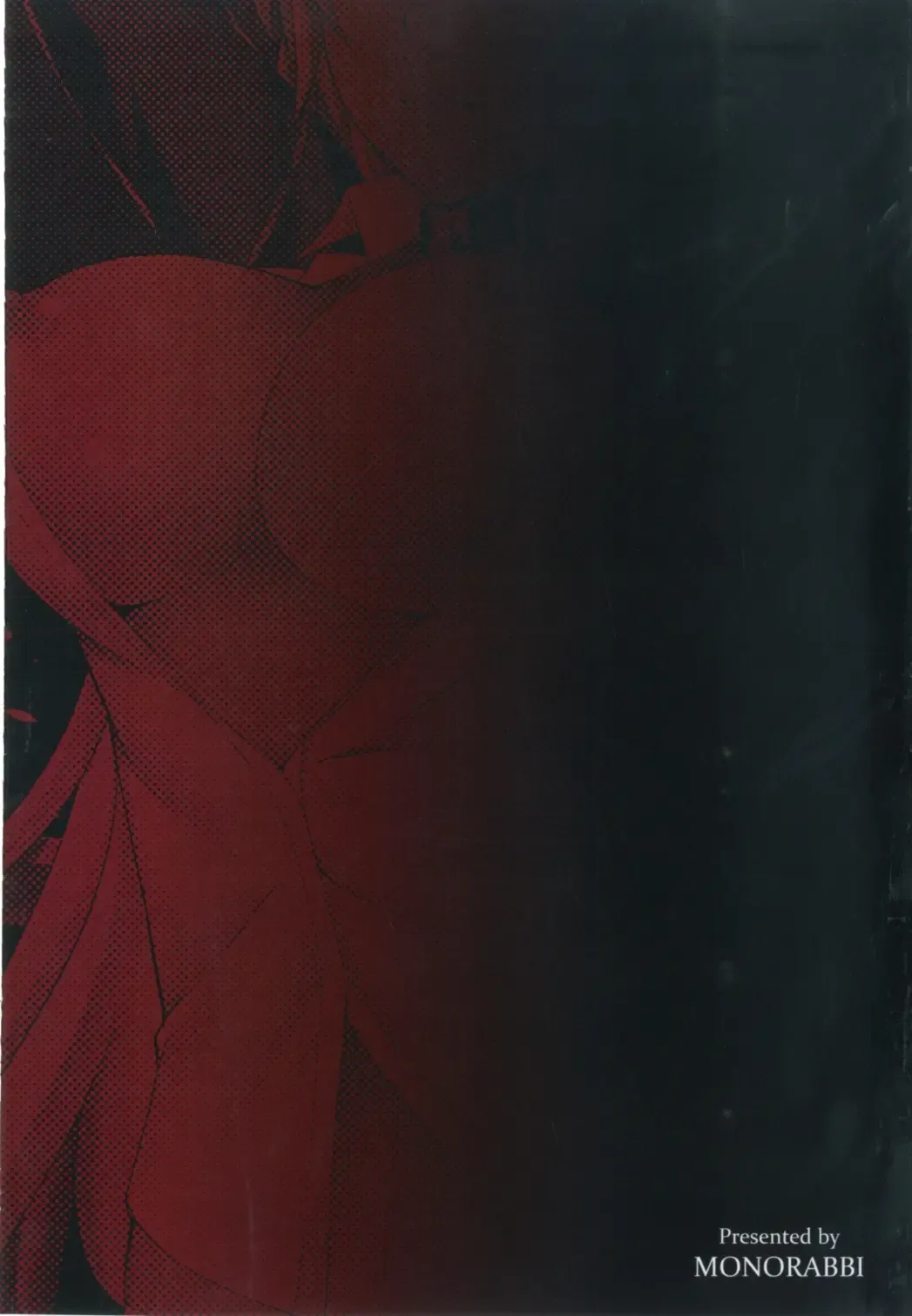 [Rabbi] Crossbell no Senka Fhentai - Page 56