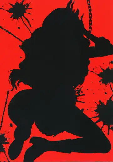 [Marui Ryuu] Kaitou! Ranma o Tatsu!! Fhentai - Page 22