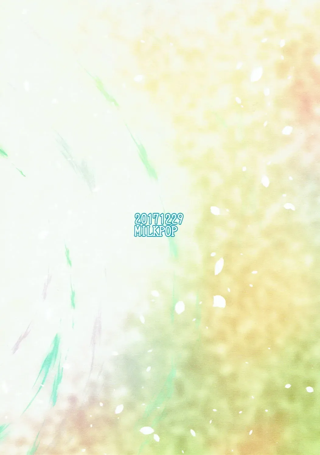 [Rekisitaihoonoji] Vanilla Sky de Me o Tojite Fhentai - Page 22