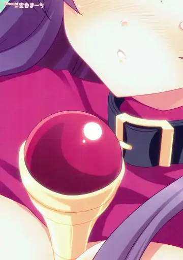 [Narusawa Sora] Inumimi Oujo no Wafu Wafu Hatsujouki 2 Fhentai - Page 22