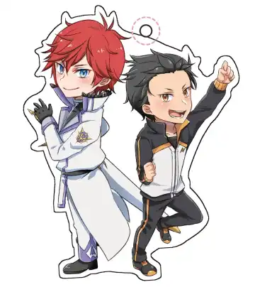 Hajime wa datto nogotoku ato wa shojo no gotoshi(Re:Zero kara Hajimeru Isekai Seikatsu)sample Fhentai - Page 5