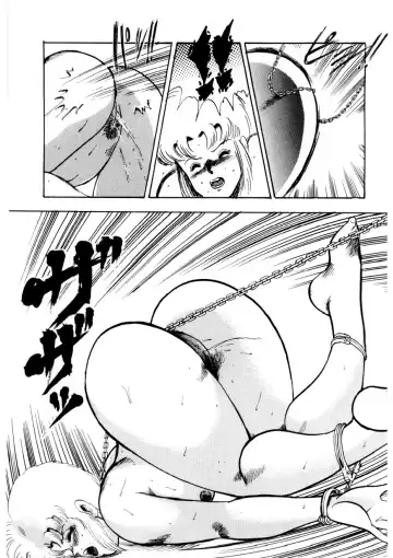 [Minor Boy] Minor Boy - Chain Beastess 2 Fhentai - Page 68