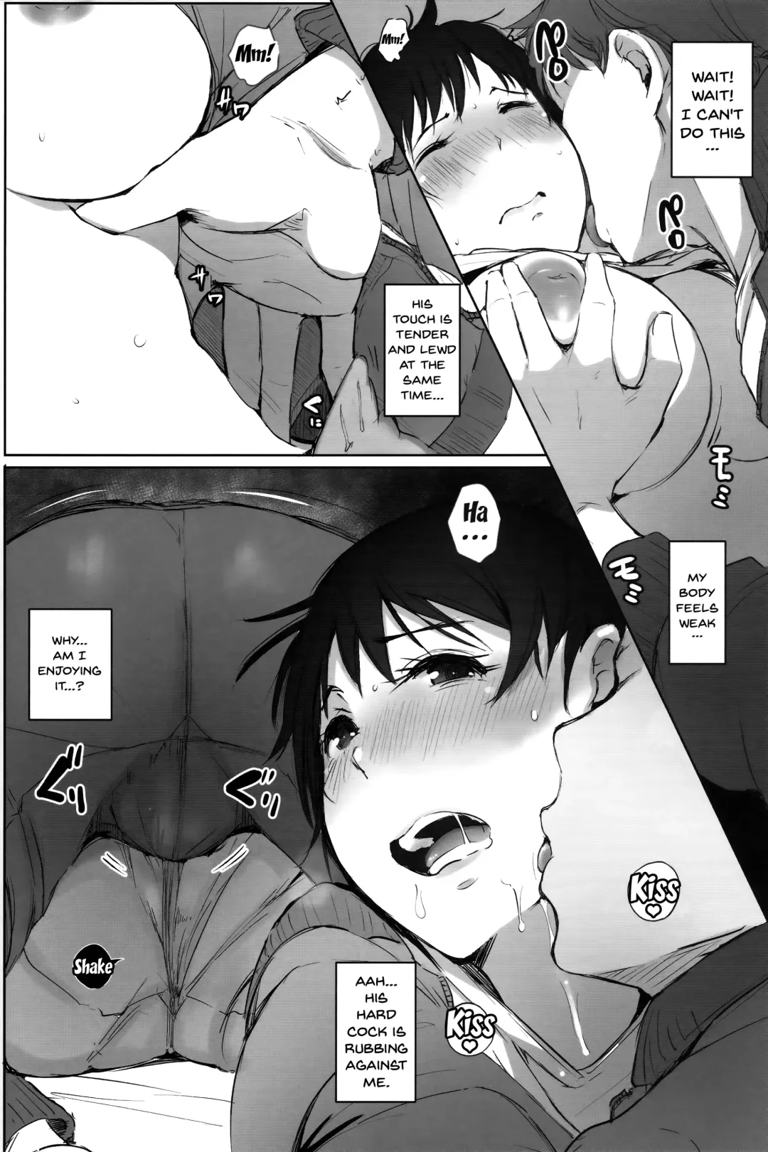 [Arakure] Hitozuma Kyoushi NTR Shuugakuryokou | Wife Teacher NTR Field Trip Fhentai - Page 21