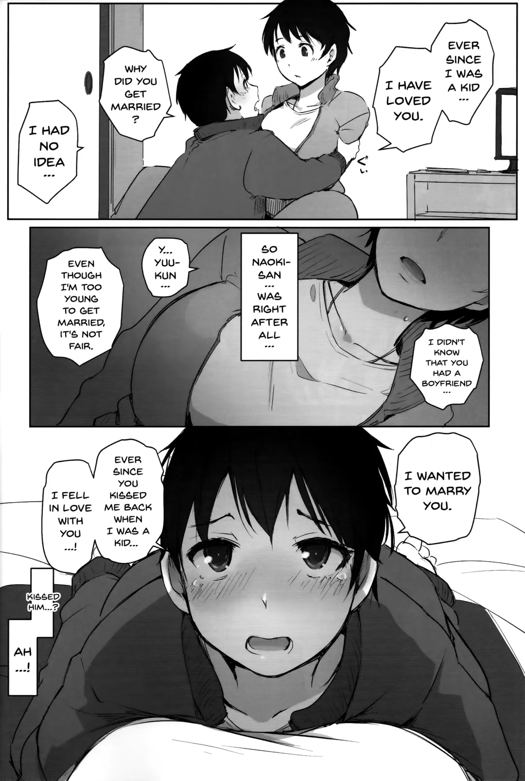 [Arakure] Hitozuma Kyoushi NTR Shuugakuryokou | Wife Teacher NTR Field Trip Fhentai - Page 9