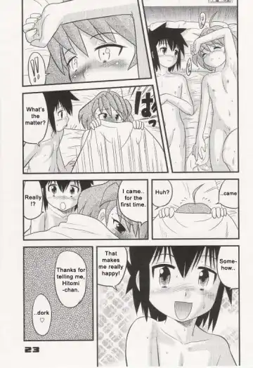 [Gotoh Juan] Shounen Teikoku 4 - Boys' Empire 4 Fhentai - Page 22