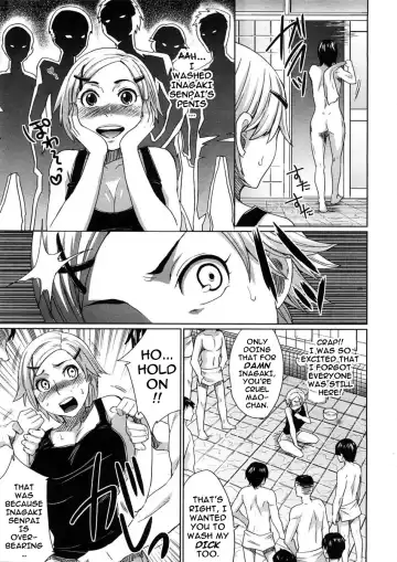[Todd Oyamada] Mao Ganbarimasu! Fhentai - Page 7