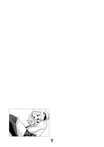 [Nishinozawa Kaorisuke] Boku no Mousou Academia Fhentai - Page 9