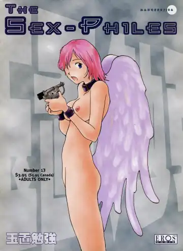 Read [Tamaoki Benkyo] The Sex-Philes Vol. 13 - Fhentai