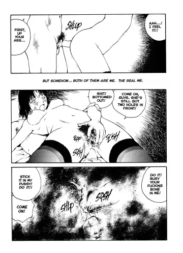 [Tamaoki Benkyo] The Sex-Philes Vol. 13 Fhentai - Page 28