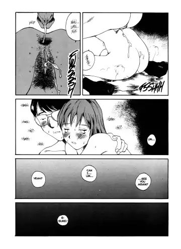 [Tamaoki Benkyo] The Sex-Philes Vol. 16 Fhentai.net - Page 33