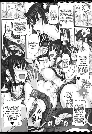 [Raita] Mahou Shoujo 18.0 Fhentai.net - Page 11