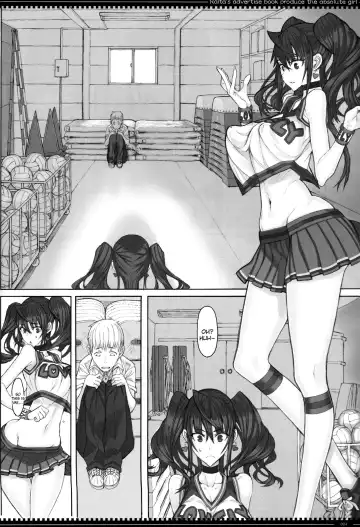 [Raita] Mahou Shoujo 18.0 Fhentai.net - Page 3