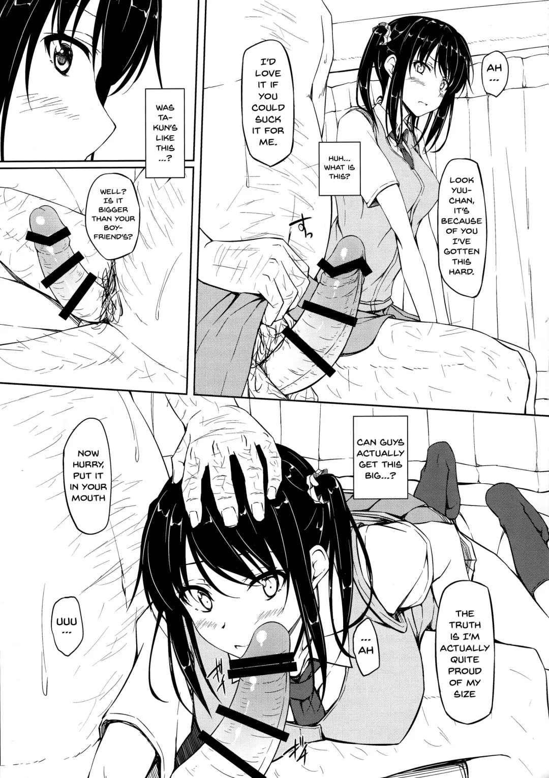 [Shake] Tachibana Yukina Enkou Nisshi 1 "Watashi... Nani Yatterun Darou..." Fhentai - Page 7