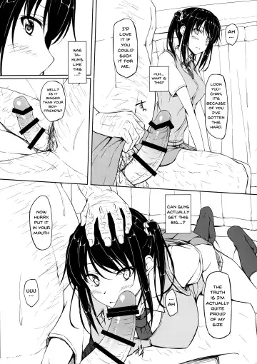 [Shake] Tachibana Yukina Enkou Nisshi 1 "Watashi... Nani Yatterun Darou..." Fhentai - Page 7