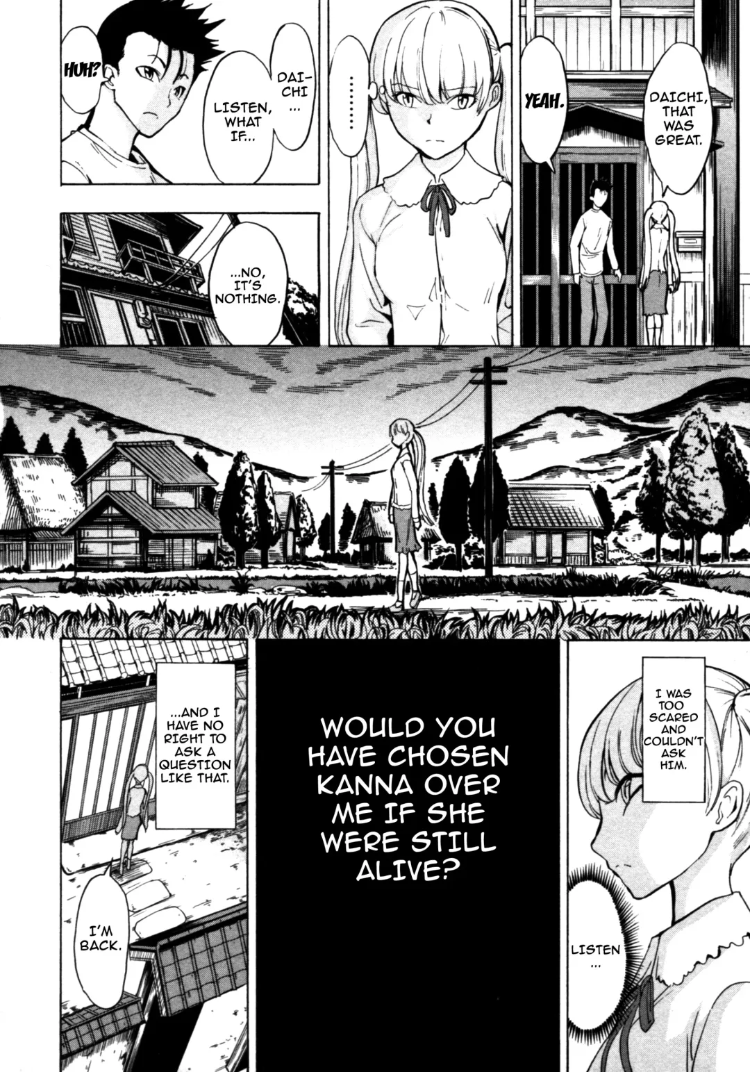 [Hakaba] Kedamono no Ie Fhentai - Page 25