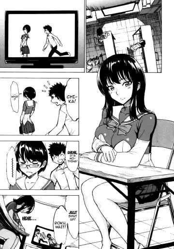 [Hakaba] Kedamono no Ie Fhentai - Page 163