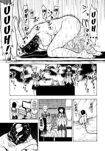 [Hakaba] Kedamono no Ie Fhentai - Page 187
