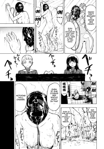 [Hakaba] Kedamono no Ie Fhentai - Page 191
