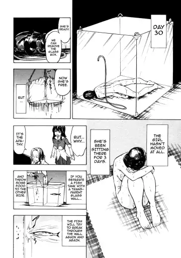 [Hakaba] Kedamono no Ie Fhentai - Page 192