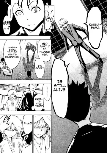 [Hakaba] Kedamono no Ie Fhentai - Page 95