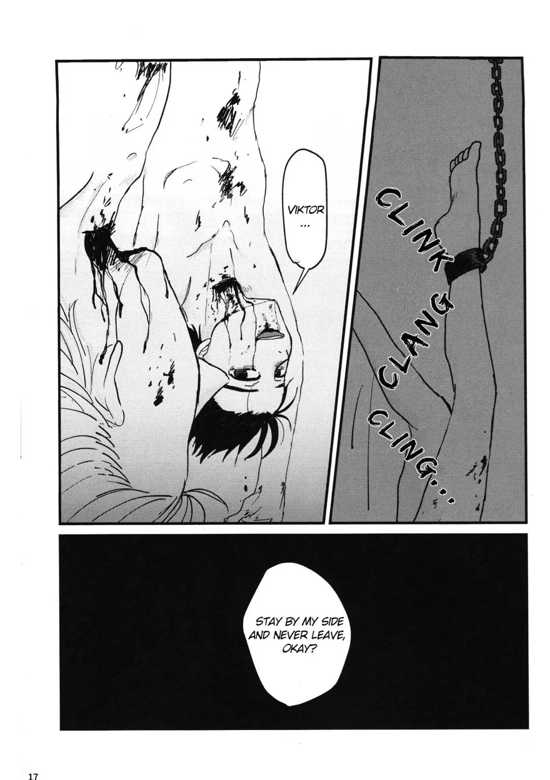 [Harada] Gohan wa nokosazu tabemashou Fhentai - Page 18