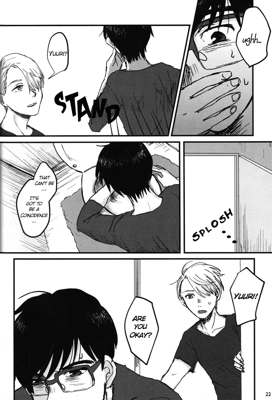 [Harada] Gohan wa nokosazu tabemashou Fhentai - Page 23