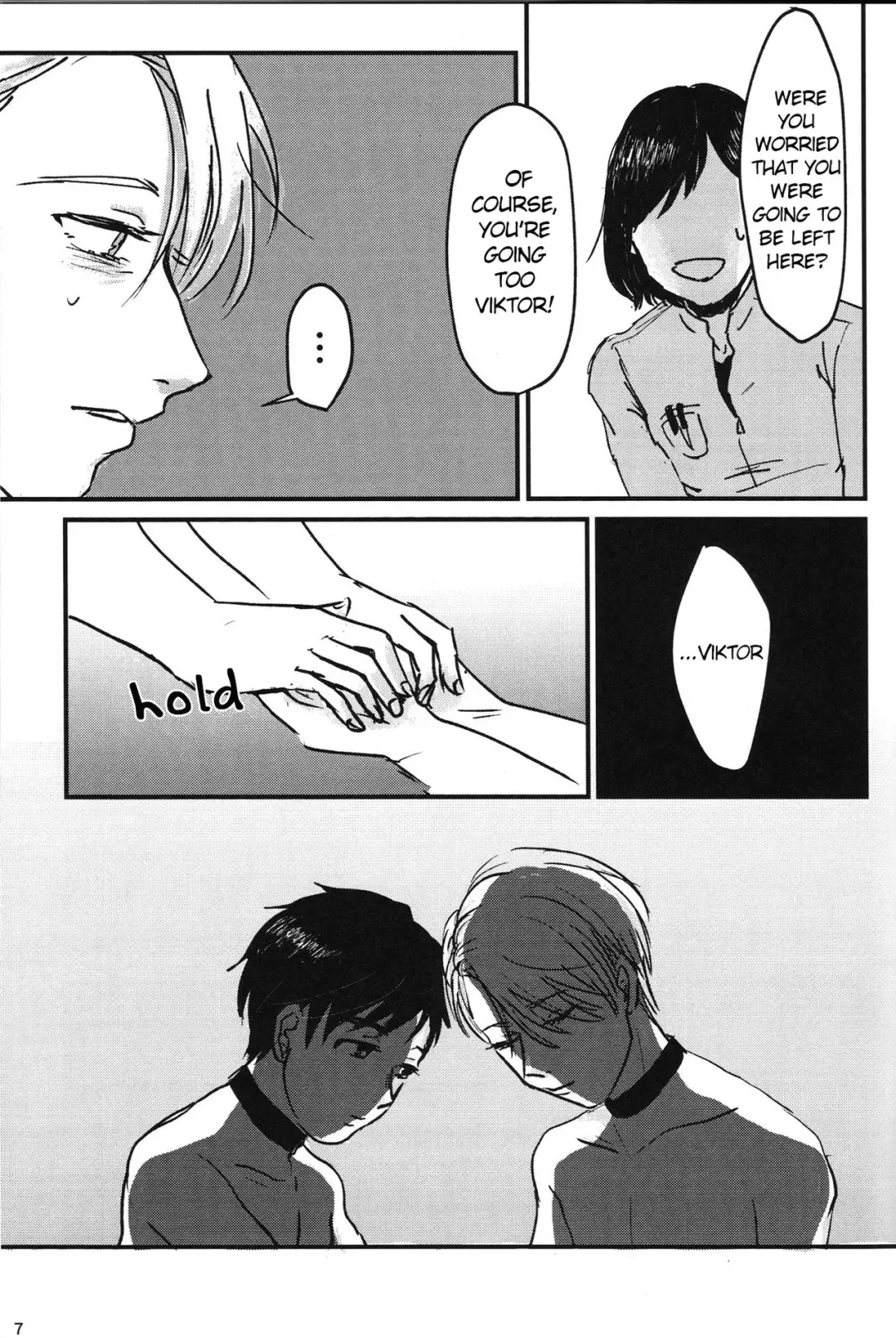 [Harada] Gohan wa nokosazu tabemashou Fhentai - Page 8