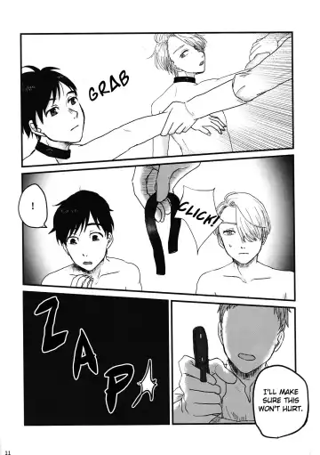 [Harada] Gohan wa nokosazu tabemashou Fhentai - Page 12