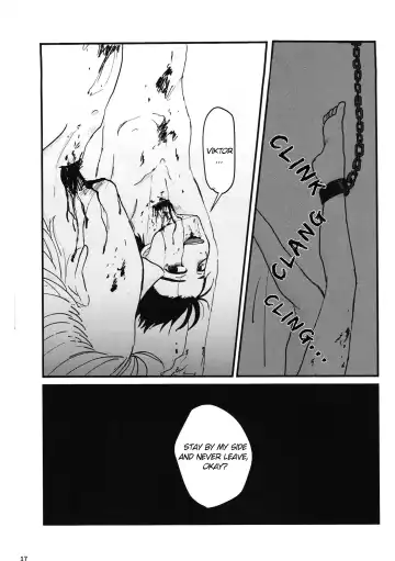 [Harada] Gohan wa nokosazu tabemashou Fhentai - Page 18