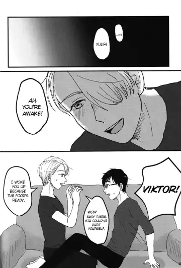 [Harada] Gohan wa nokosazu tabemashou Fhentai - Page 19